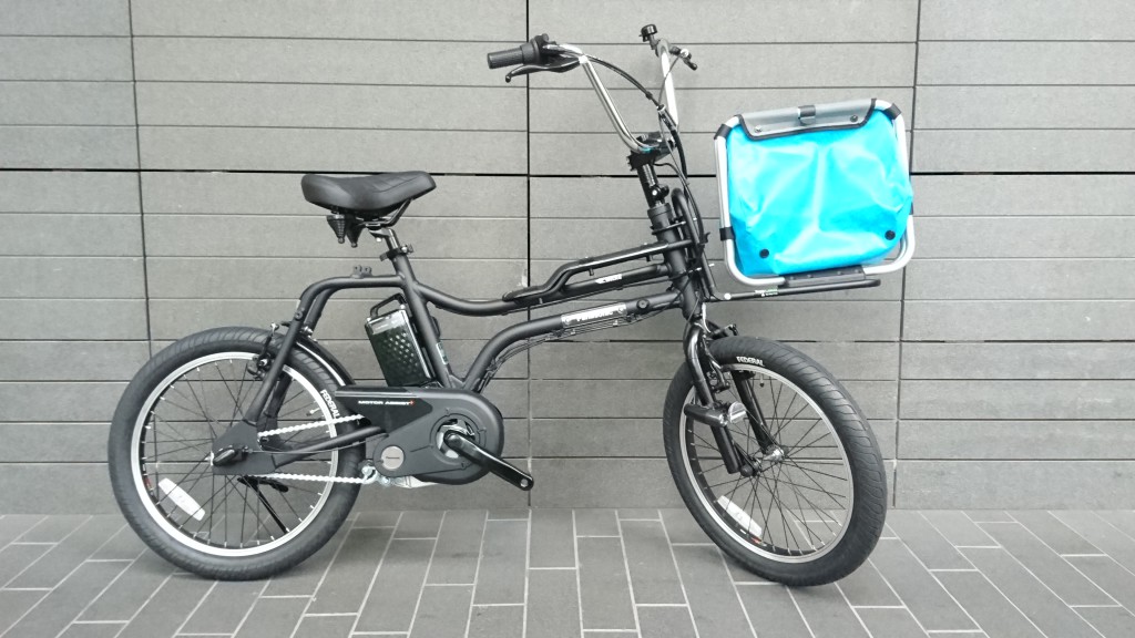 素敵でユニークな 【新品】Panasonic アシスト自転車 純正タイヤ２本