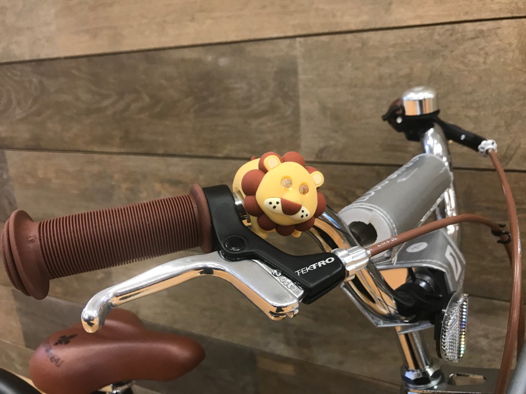 自転車 アクセサリー