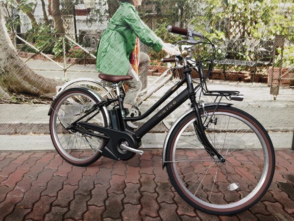 広島 自転車 アウトレット