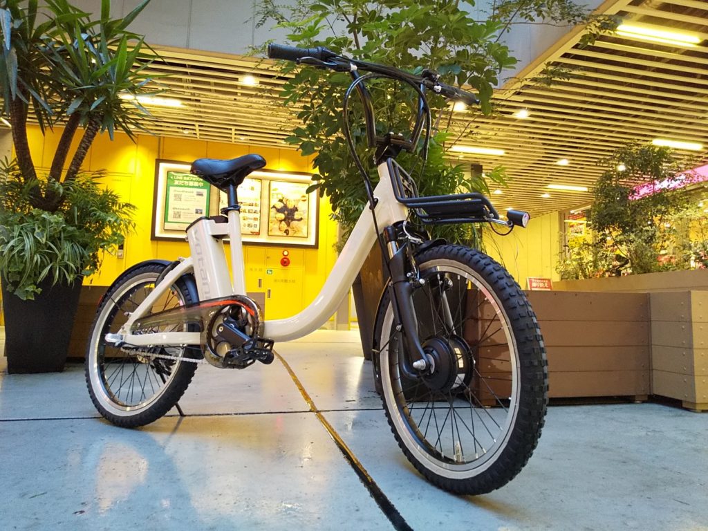 CUSTOMIZE | モトベロ 電動アシスト自転車の専門店