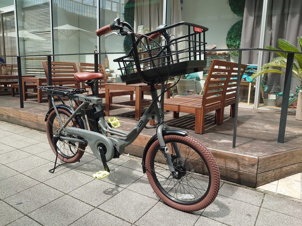 CUSTOMIZE | モトベロ 電動アシスト自転車の専門店