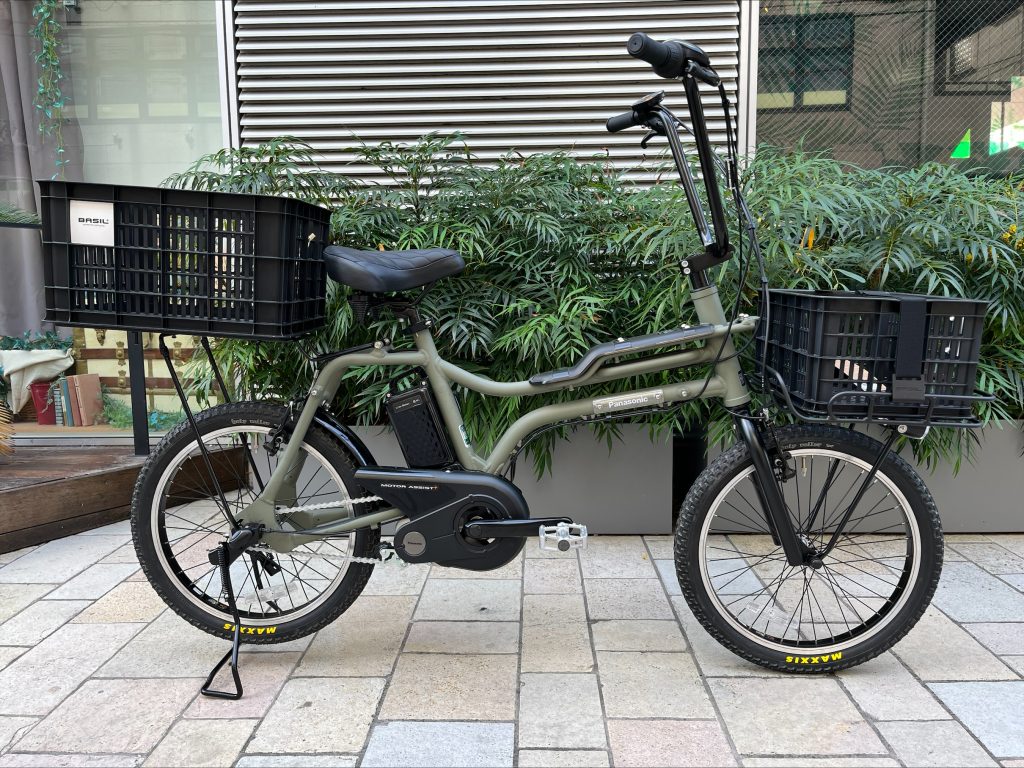 モトベロ大阪枚方 | モトベロ 電動アシスト自転車の専門店